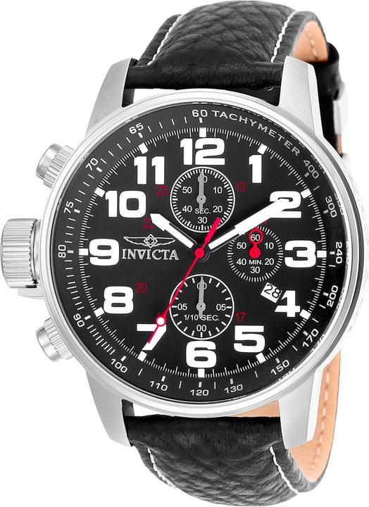 Produktbild Invicta I-Force 2770 Herenhorloge (Chronograph, 46 mm)