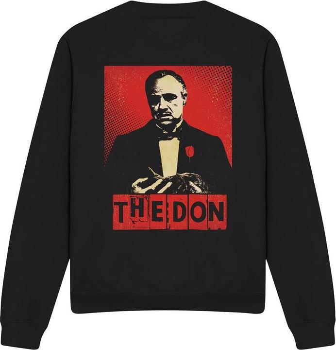 Image du produit The Godfather - Sweat - Adulte (S)