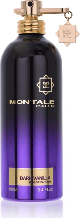 Image du produit Montale Eau de Parfum Dark Vanilla (Eau de parfum, 100 ml)