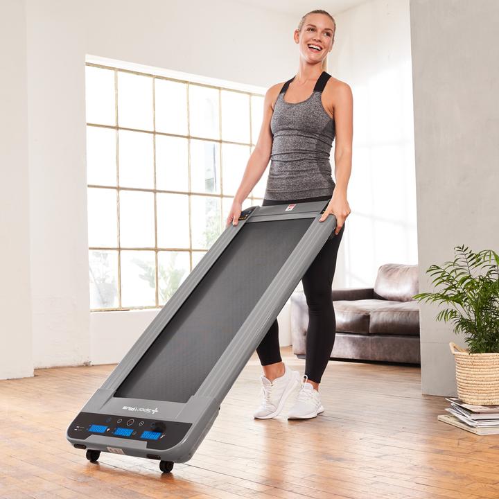 Actual product image Sportplus Walking Treadmill