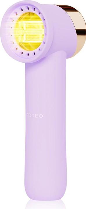 Foreo PEACH 2 Go IPL-Haarentfernungssystem - Lavendel, 1 Stück