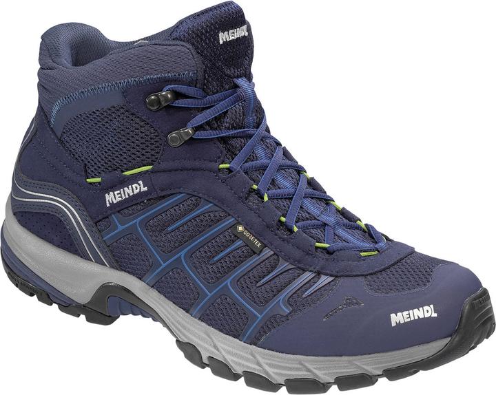 Produktbild Meindl Quebec Mid GTX (46.5)