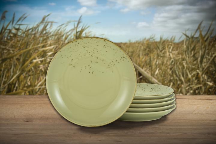 Produktbild CreaTable Nature Collection (6 x, 21 cm)
