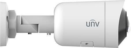 Produktbild Uniview Prime -i 5 MP 180 ° Weitwinkelrohrkamera mit 1,68 mm festem Objektiv mit Mikrofon