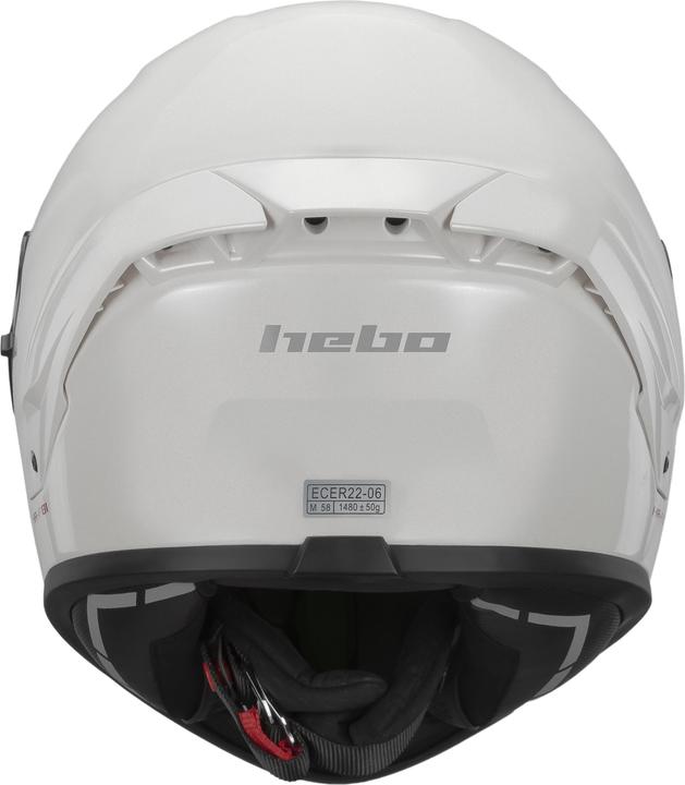 Produktbild Hebo HR F01 (L, 59 - 60 cm)