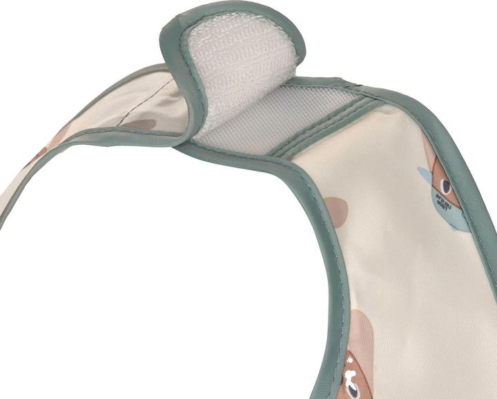 Produktbild Lässig Klett-Lätzchen 2er Pack Lightweight Bib - (6 Monate)