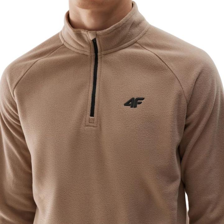 Produktbild 4F Fleece-Sweatshirt (S)