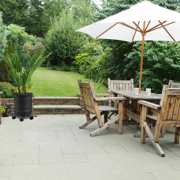 Produktbild Relaxdays Kinderkleiderständer