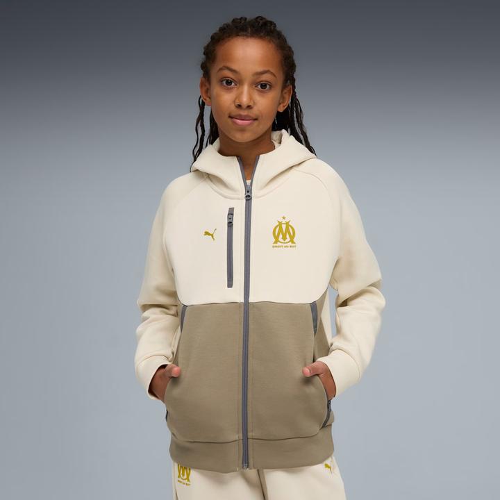 Image du produit Puma tech Fleece (146)
