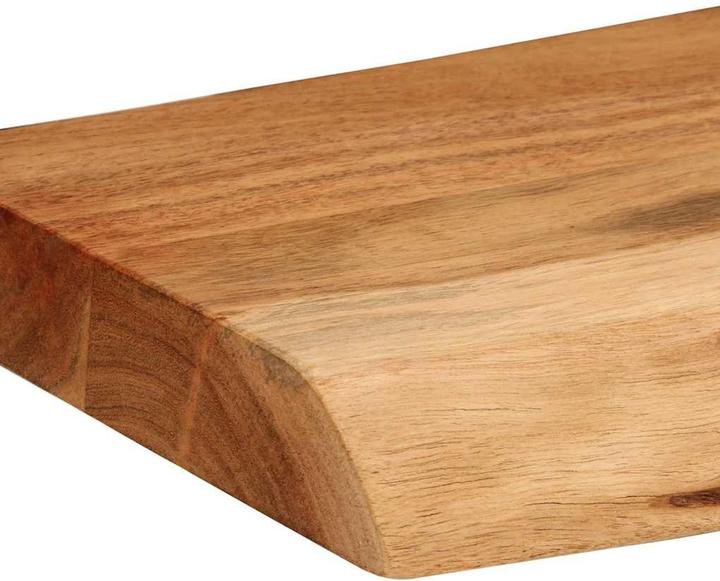 Immagine prodotto vidaXL Scaffale a muro (80 x 20 x 3.50 cm)