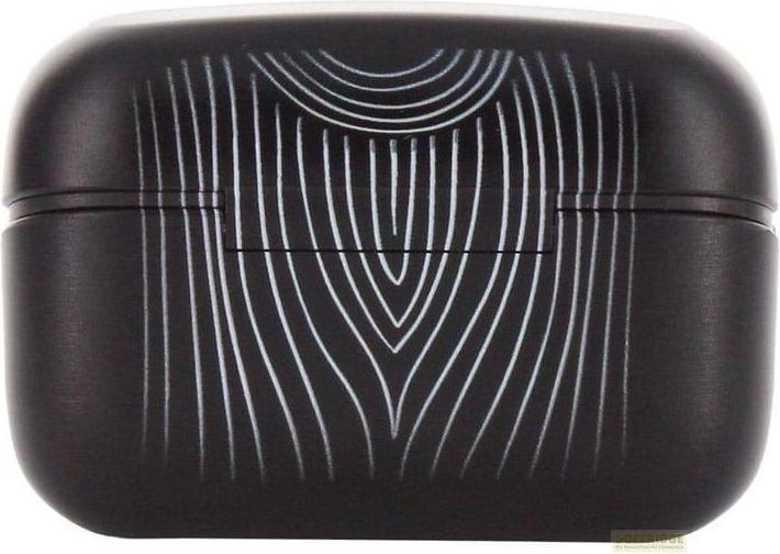 Actual product image Exquisite Gaming Nightmare before Christmas Holdems Mini Holder & Wireless Headphones Jack with TWS Buds 10 cm (4 h, Wireless)