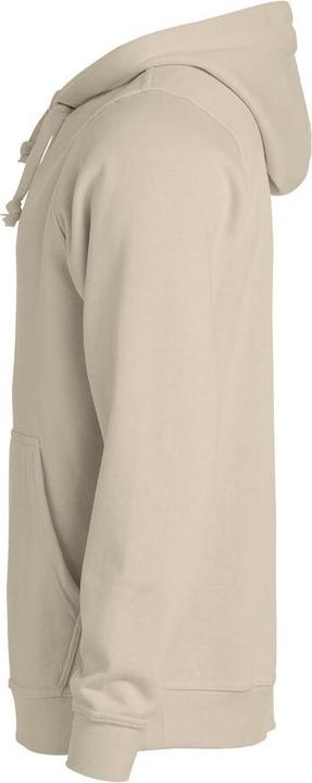 Actual product image Clique Basic Hoody (L)