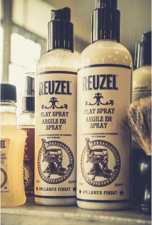 Immagine prodotto Reuzel Clay Spray (100 ml)