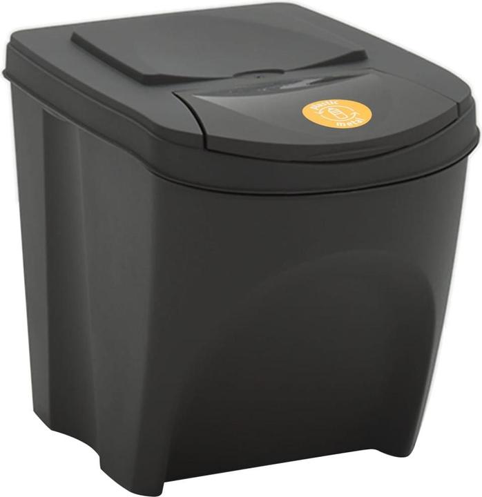 Produktbild vidaXL Jael (75 l)