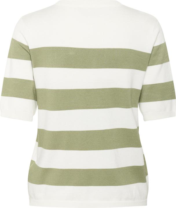 Chalk, Oil Green, White