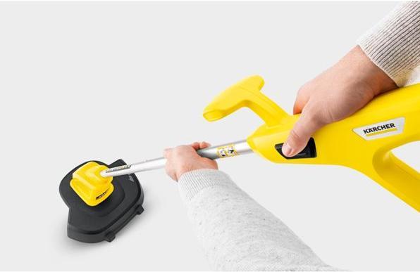 Immagine prodotto Kärcher Batteria LTR 18-25 (Filo di taglio)