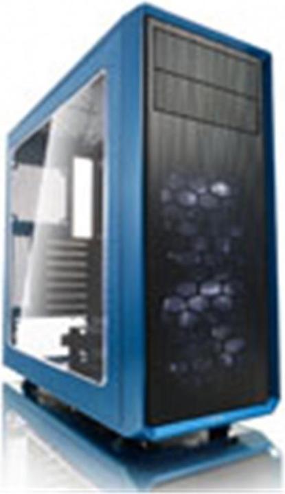 Produktbild Fractal Focus G (ATX, mATX, Mini-ITX)