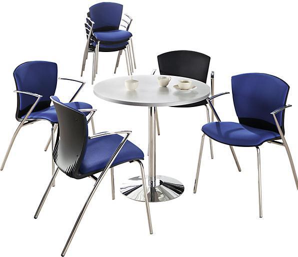 Actual product image kaiserkraft Column table