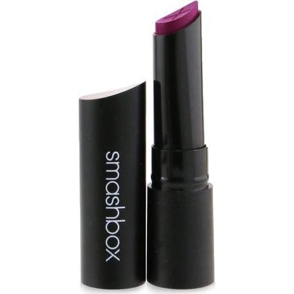 Thumbnail - Smashbox, Lippenstift + Lipgloss, Always On Cream Matte Lipstick Let’s Goji