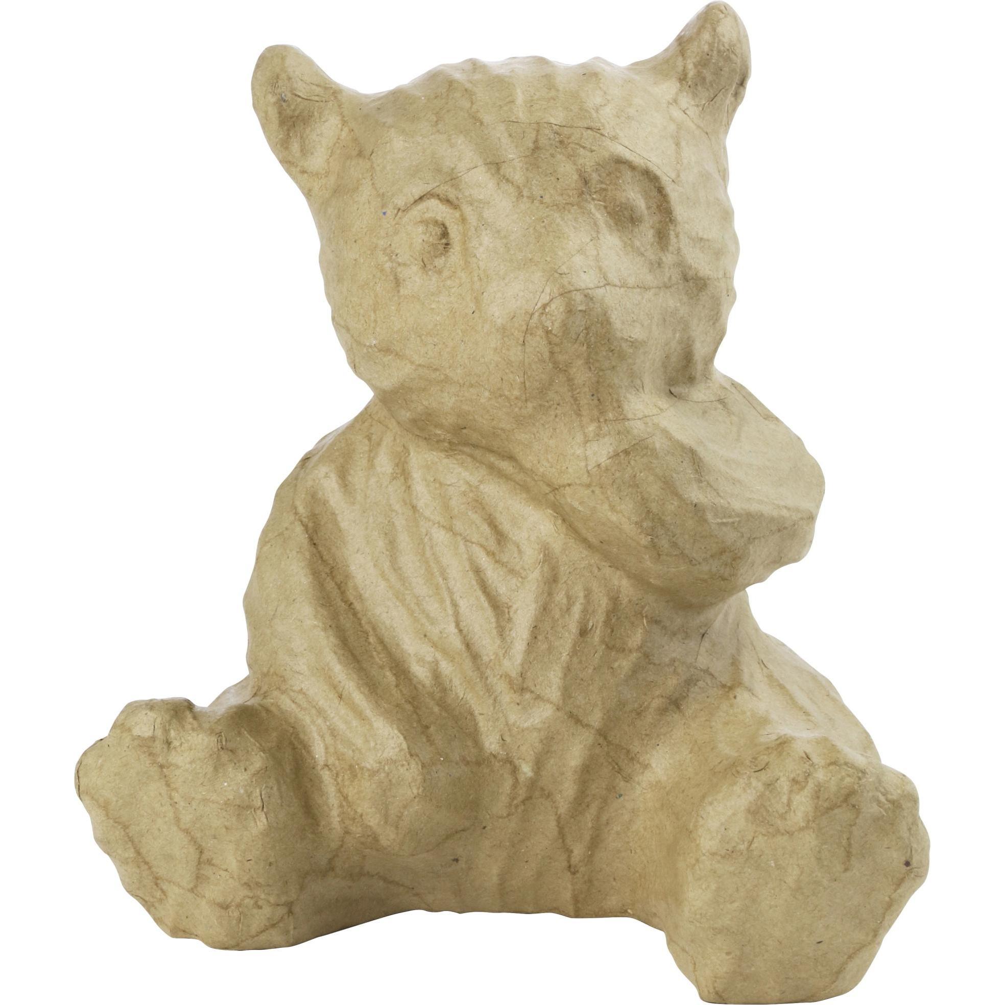 Décopatch Träger/Pappmachés