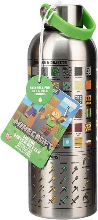 Actual product image Paladone Products Minecraft (0.50 l)