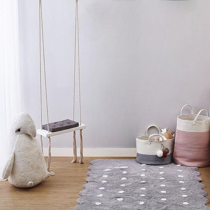 Image du produit Nelaroom Boho-Schaukel