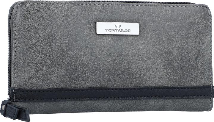 Immagine prodotto Tom Tailor Portafoglio Elin 18 cm