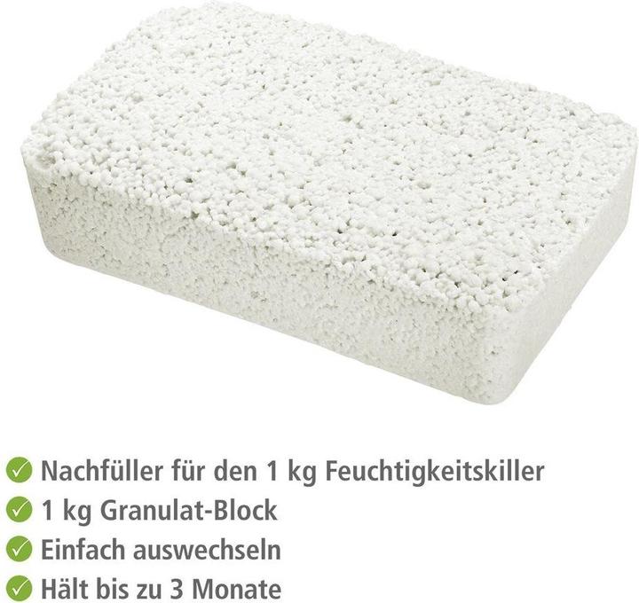 Immagine prodotto Wenko Ricarica (1x)