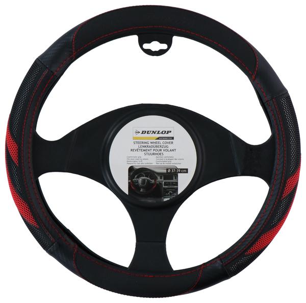 Dunlop Couverture de roue directrice voiture 38cm