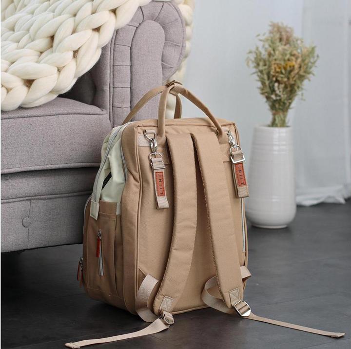 Produktbild Liini Nappy