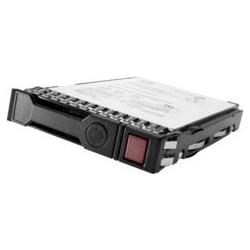 Thumbnail - HPE Mixed Use - Solid-State-Disk - 1.92 TB - Hot-Swap - 2.5" SFF (6.4 cm SFF) (1920 GB, 2.5"), SSD