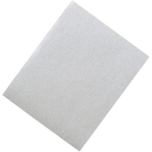 SIA, Abrasivi, Carta vetrata (400)