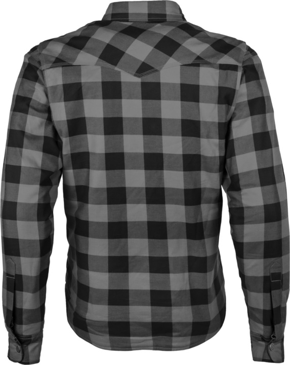 Actual product image GMS Shirt Jaguar (Men, 6XL)