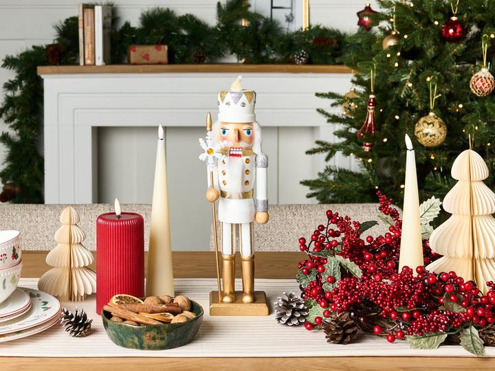 Image du produit Beliani Ljungan