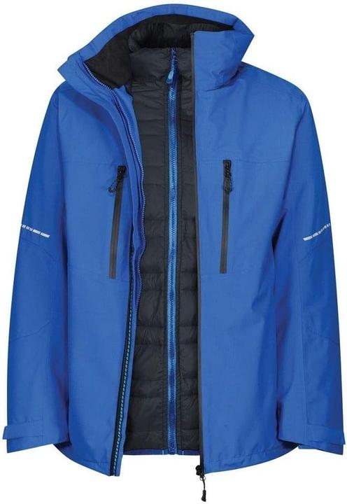 Produktbild Regatta X-Pro Evader III 3in1 Jacket (S)
