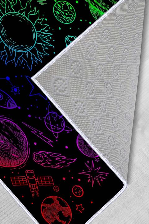Actual product image Confetti Carpets Emir (100 x 150 cm)