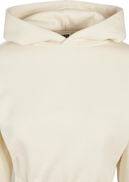 Produktbild Urban Classics Ladies Short Oversized Sweat Hoody (3XL)