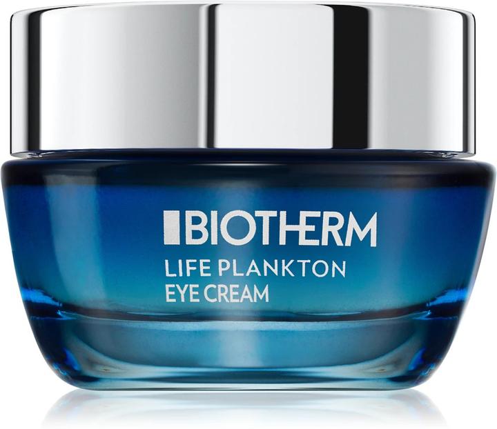 Actual product image Biotherm Life Plankton Eye (Eye Care Cream, Day + Night, 15 ml)