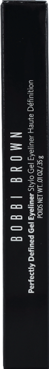 Actual product image Bobbi Brown Long-Wear Gel Eyeliner (Brown)