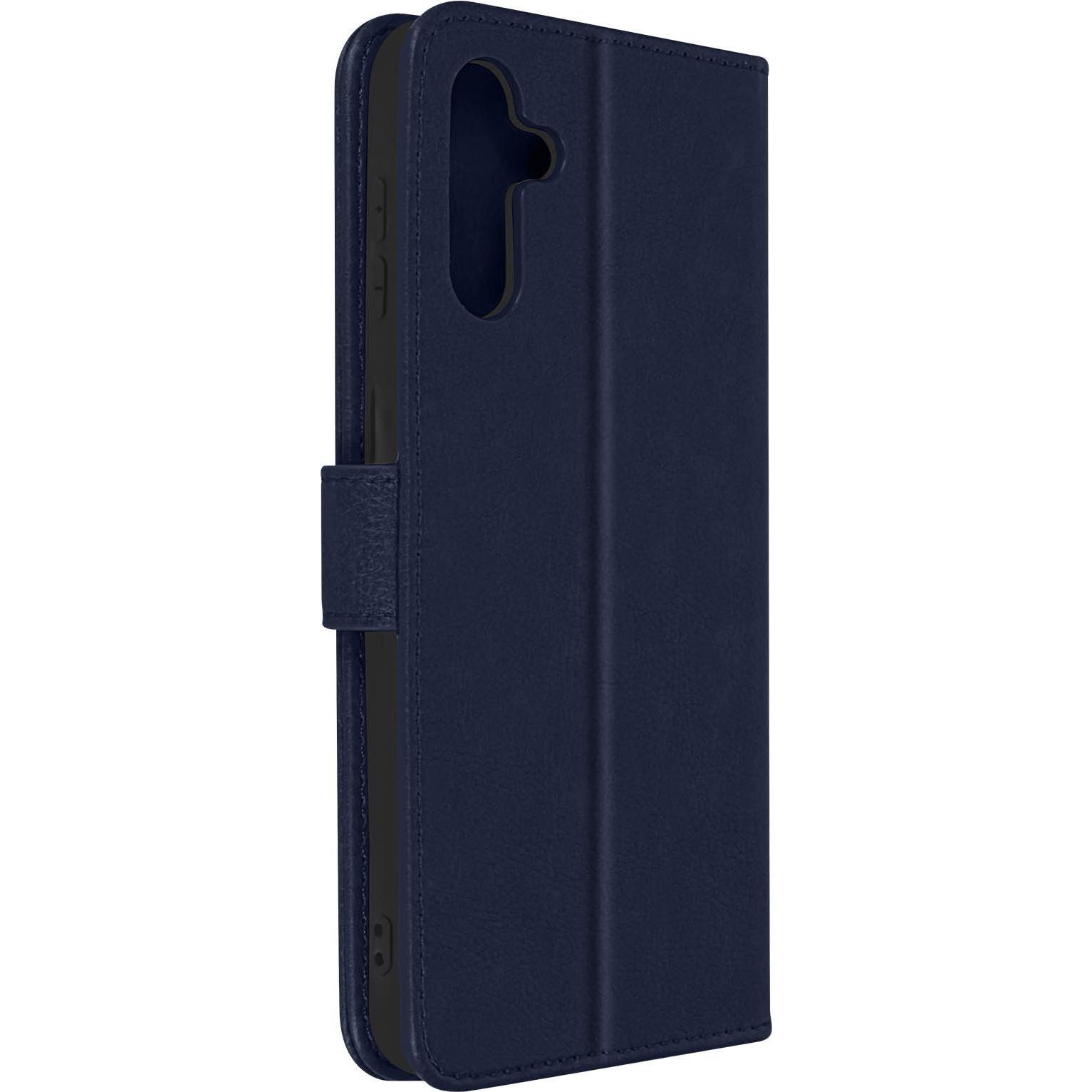 Thumbnail - Avizar Chester Series (Samsung Galaxy A13 5G, Samsung Galaxy A04S), Smartphone Hülle, Blau