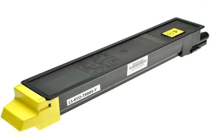 Produktbild Kyocera TK-5405Y (Y)