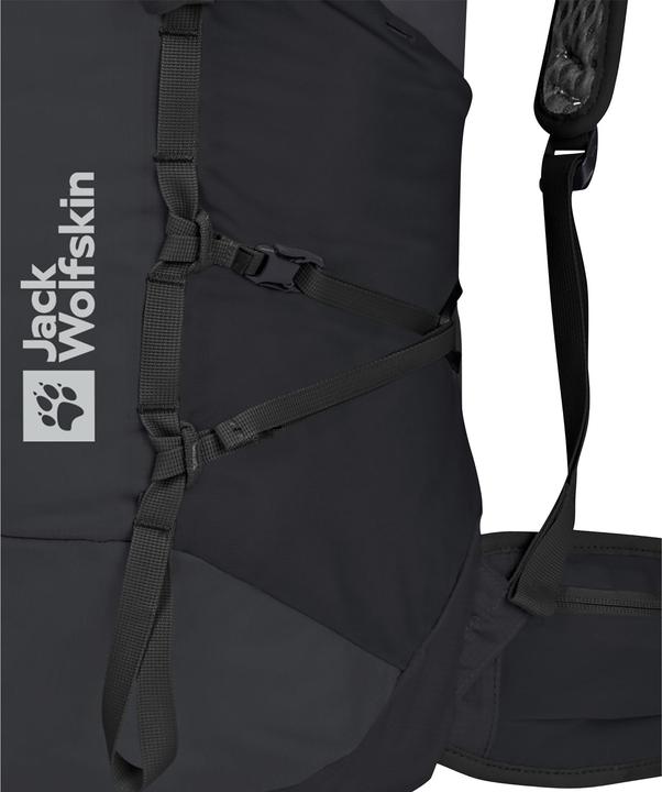 Actual product image Jack Wolfskin Prelight Shape 25 (25 l)