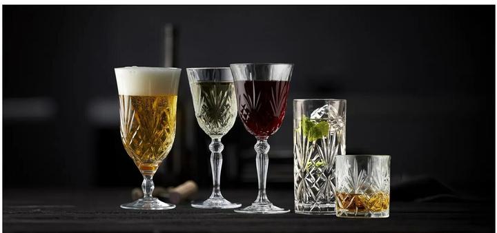 Actual product image Lyngby Highball set (0.36 l, 6x)