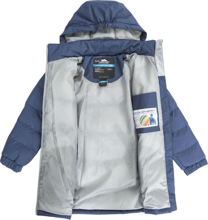 Produktbild Trespass TIFFY - Kinder Jacke JKT (116)