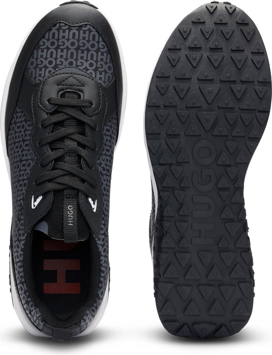 Actual product image HUGO Kane Runn mono2 (45)
