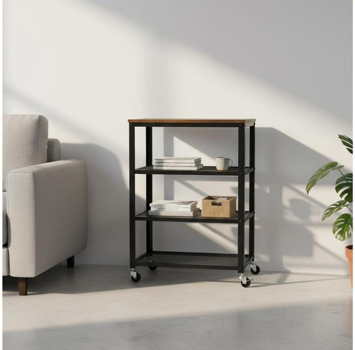 Immagine prodotto Relaxdays Rollwagen