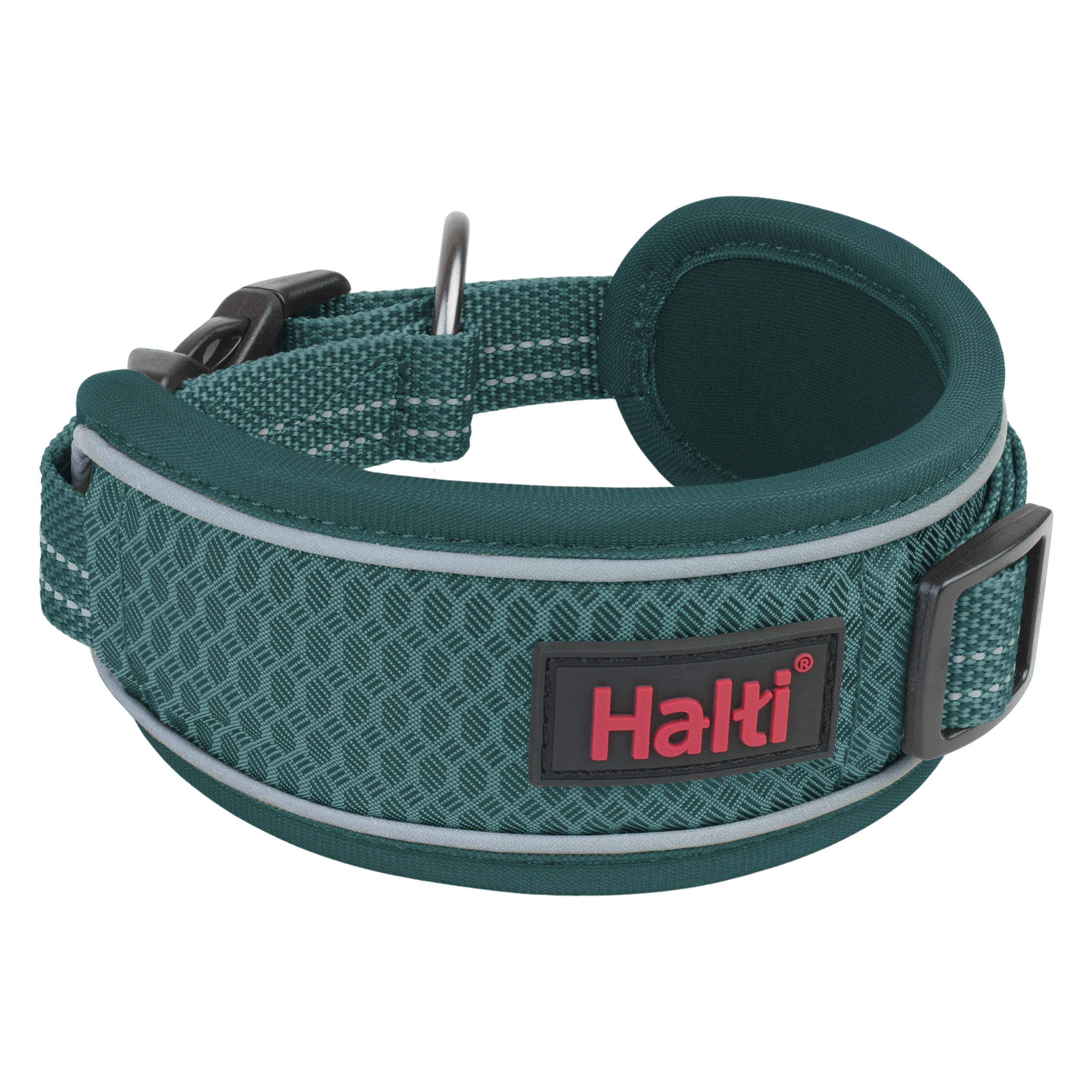Halti Anatomy collier (Chien), Collier + laisse