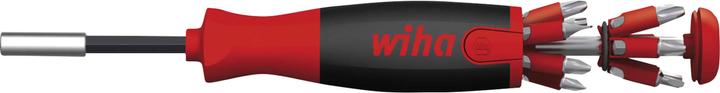 Produktbild Wiha LiftUp 25 (Phillipps-Kreuzschlitz (PH), Pin-torx, Pozidriv-Kreuzschlitz (PZ), Schlitz)