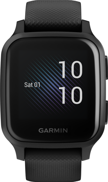 Produktbild Garmin Venu Sq Music (40.60 mm)