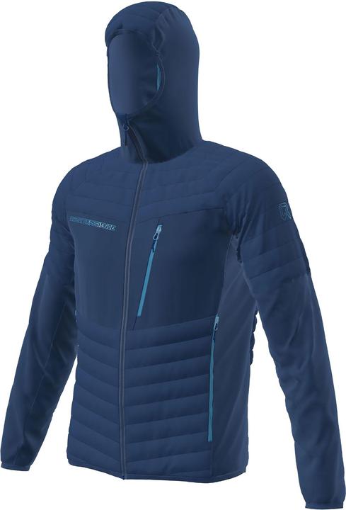 Produktbild Rock Experience Blackstone Hoodie Hybrid (L)